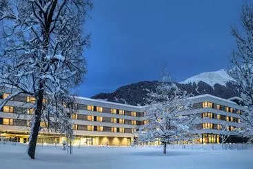 Hôtel Tui Blue Montafon