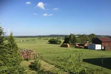 ペンション Gästehaus Jütten