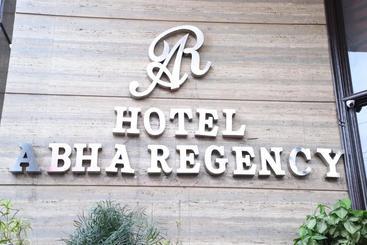 Hotel Abha Regency