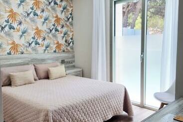 فندق Boutique Aroma De Mar