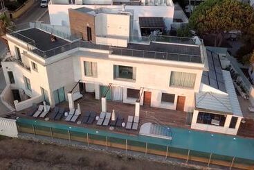 호텔 Boutique Aroma De Mar