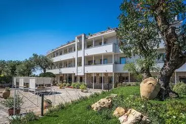 Herberge Maison Montechiaro