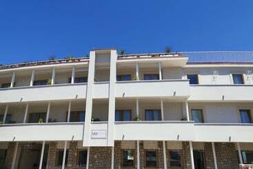 Szálló Maison Montechiaro