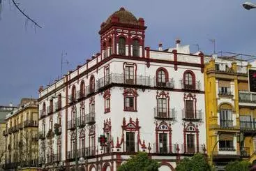Huoneistohotelli Torreãƒæ’ã‚â³n Santa Cruz