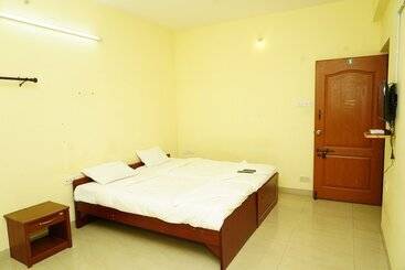 Hotell Illas Domain Orange Apartment