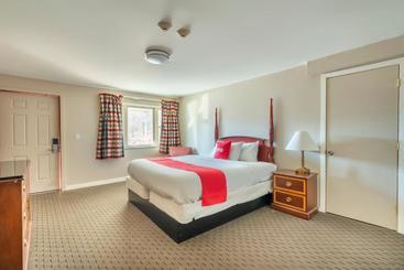 汽车旅馆 Broadway Inn