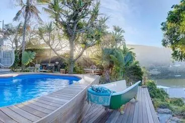 Majatalo Villa Sol