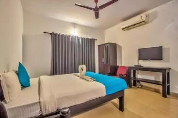 Pension Villa Verediana