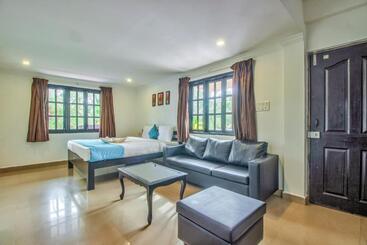 Pensió Villa Verediana