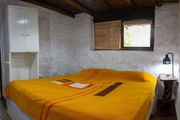 هتل آپارتمان Apart Los Arroyitos