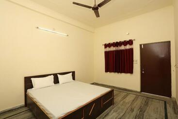 فندق Spot On Angel Garden