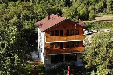 Vila Alexander B&b