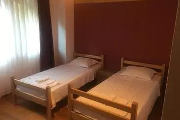 Vila Alexander B&b