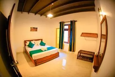 Bed and Breakfast Kandy Spice Villa