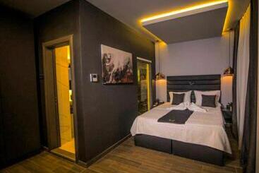 Hotel International Palace