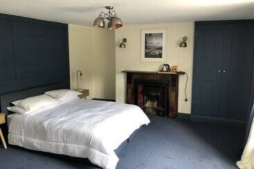 Hotel The Wilcove Inn