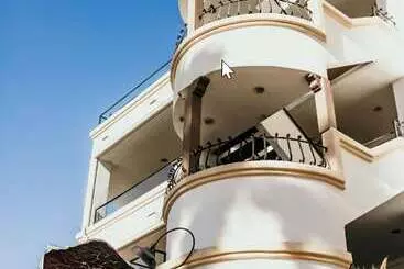 住宿加早餐 Casa Tropicana