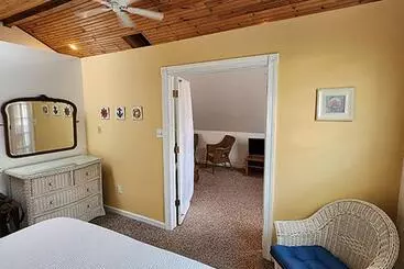 酒店 2310 Central Avenue