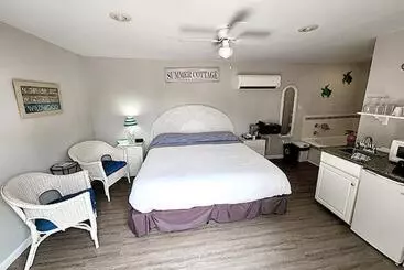 ホテル 2310 Central Avenue