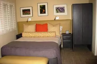 ホテル Calistoga Spa Hot Springs