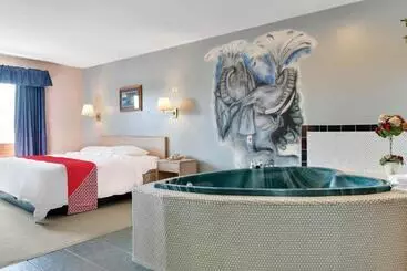 호텔 Casa Loma Economy Inn