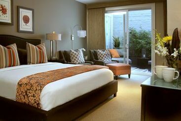 فندق Catalina Island Inn