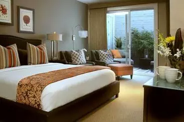 فندق Catalina Island Inn