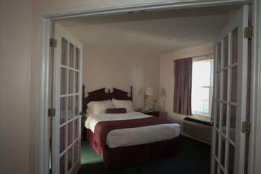 Отель Cayo Grande Suites