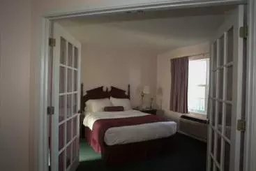 ホテル Cayo Grande Suites