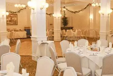 فندق Cliff House At Pikes Peak