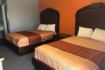 호텔 Executive Inn & Suites