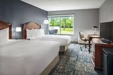 Szálloda Four Points By Sheraton Kalamazoo