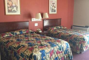 Hotel Red Carpet Inn