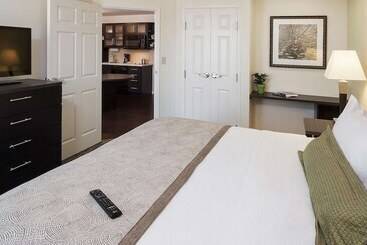 ホテル Executive Residency By Best Western Philadelphia Willow Grove