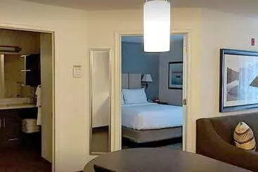 בית מלון כפרי Sonesta Simply Suites Somerset