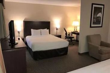 Surestay Hotel By Best Western Seatac Airport North