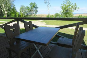 צימר Napsugár Club és Panzió