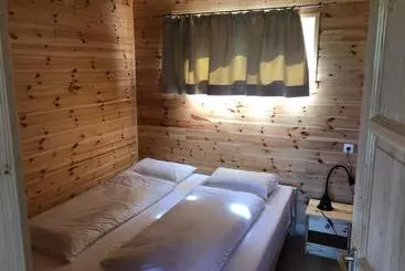 Nocleg ze śniadaniem Napsugár Club és Panzió