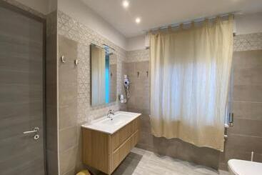 مبيت وإفطار Naranja