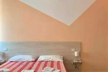Aamiaismajoitus (B&B) Naranja