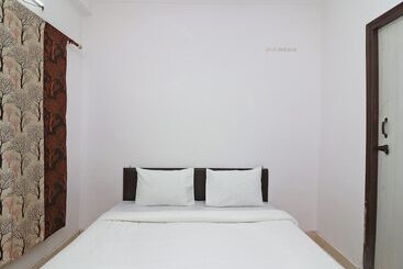 Hotell Spot On 42402 Doon Inn