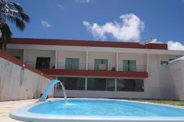Hotel Vilas