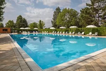 Lomakeskus Golf Club Margara