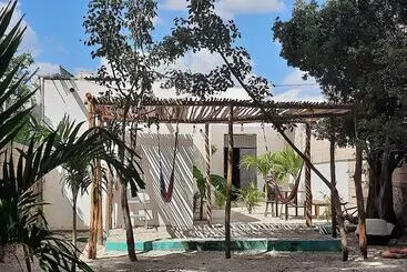 Guaya Hostel