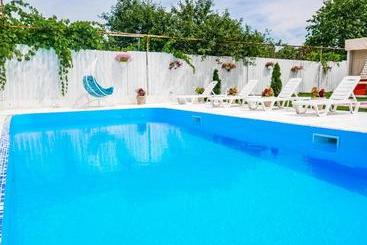 Euroline Hotel Odessa