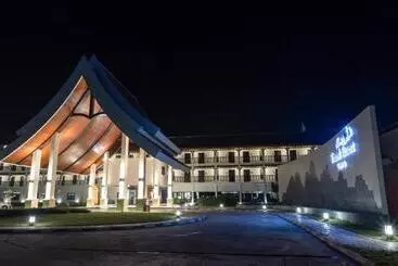 Hotel Tmark Resort Vangvieng