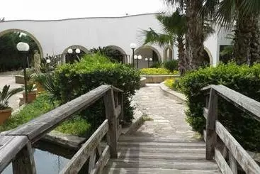 Pension Giardini Di Venere
