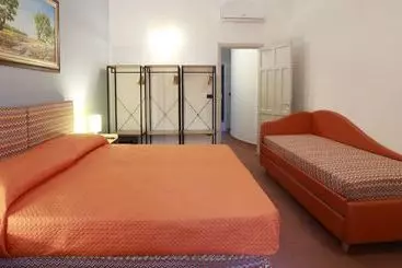 Aamiaismajoitus (B&B) Dimora Villa Serena Porto Selvaggio