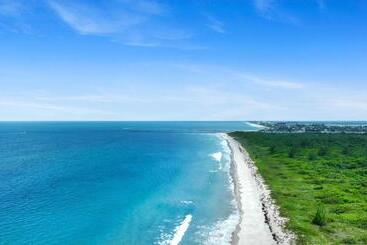 ホテル Seahorse Beach Bungalows