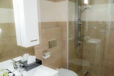 아파트호텔 Miramare Residence Apart